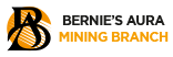 Bernies aura mining branch